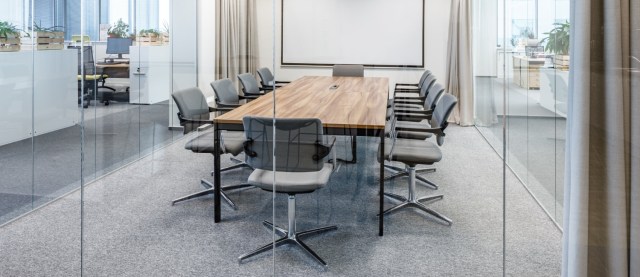 4ME | Visitor and Meeting Chair